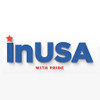 InUSA Luggage Product Image 
